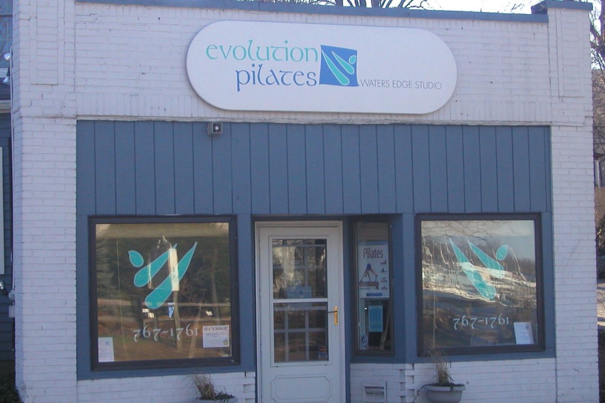 Learn About The History of Evolution Pilates in Port Washington, NY