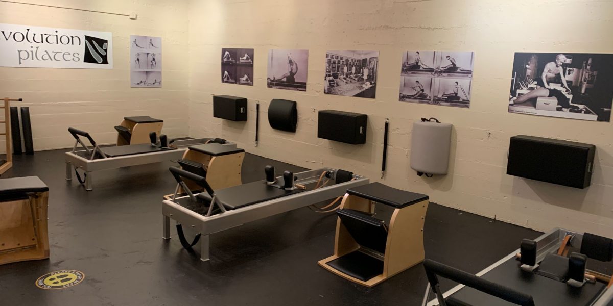 Learn About Evolution Pilates Studio in Port Washington, NY