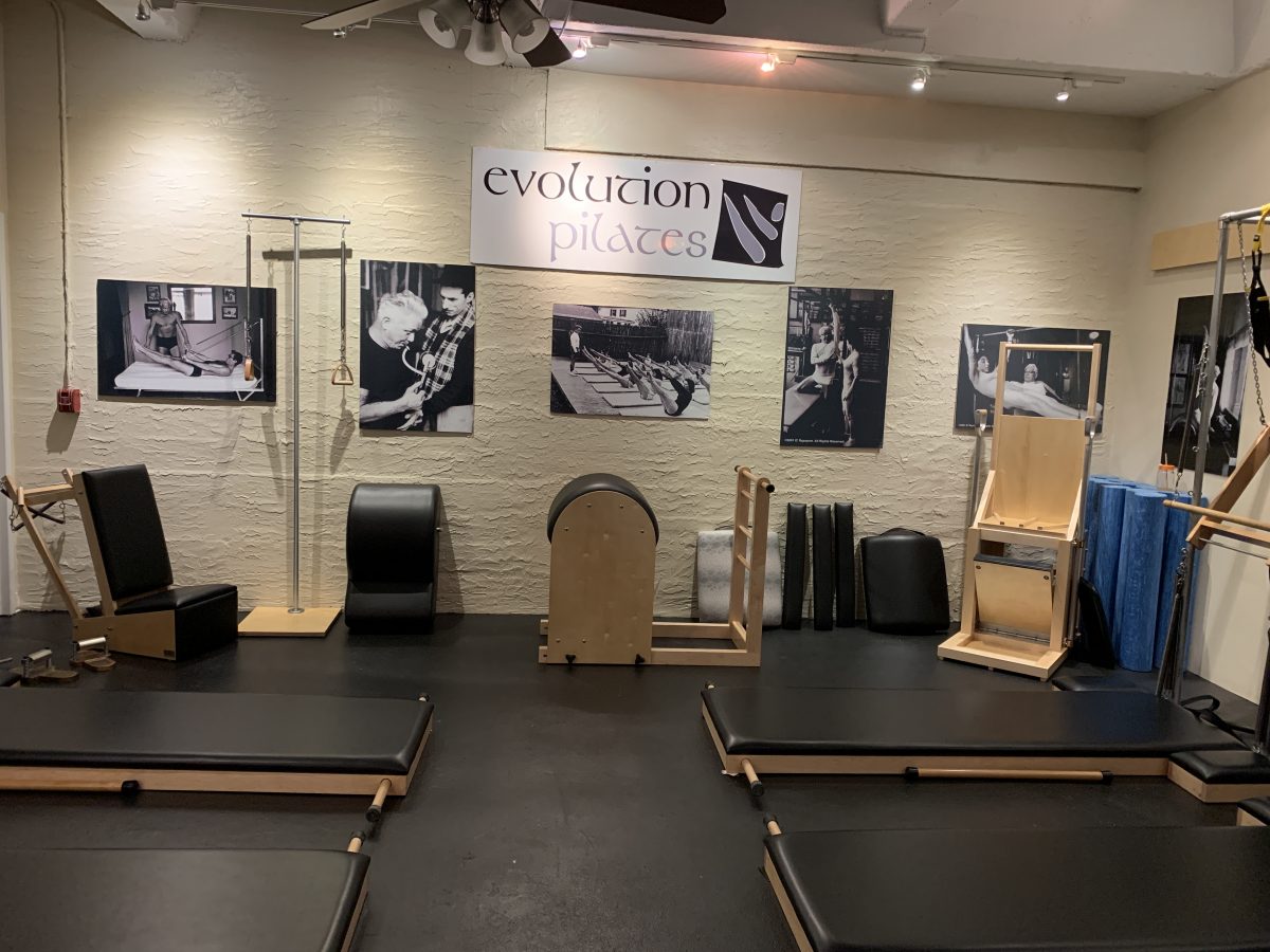 Staying Classical In A Contemporary World - Evolution Pilates