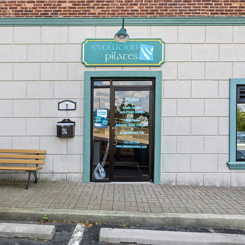 Long Island's Premier Classical Pilates Studio Long Island's Premier Classical Pilates Studio