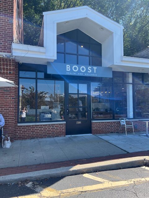 Boost Health and Wellness in Roslyn NY