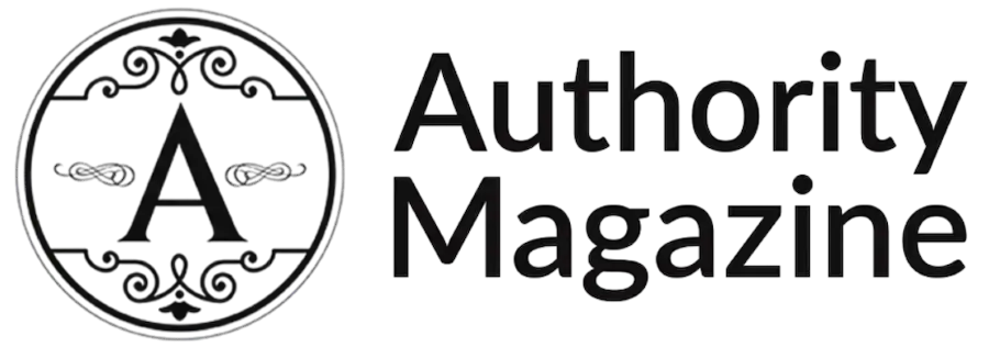 Authority Magazine Logo