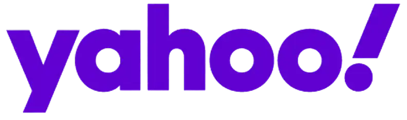 Yahoo Logo